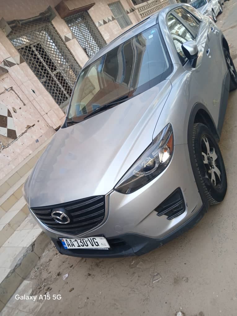 Photo principale du véhicule