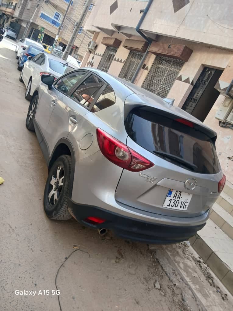 Photo 2 du véhicule